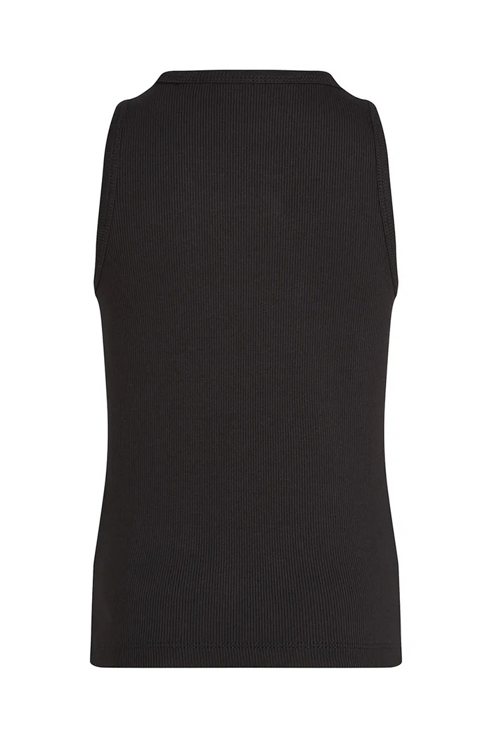 Lány Calvin Klein Jeans gyerek top IG0IG02871.128.176.PPYA fekete