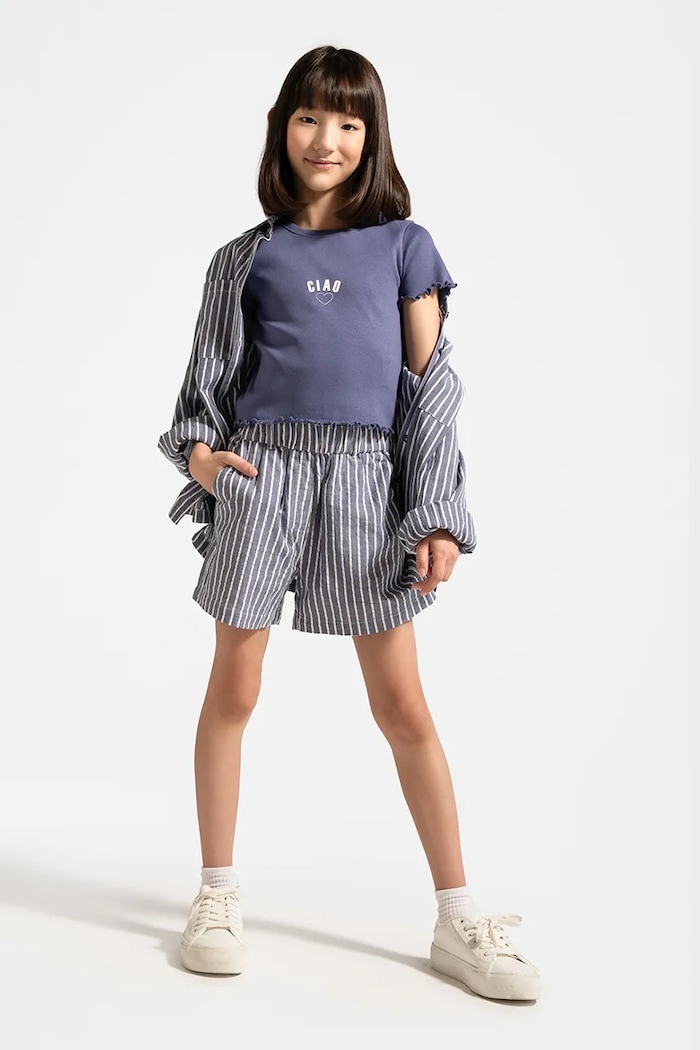 Coccodrillo t-shirt WC5143205HGJ