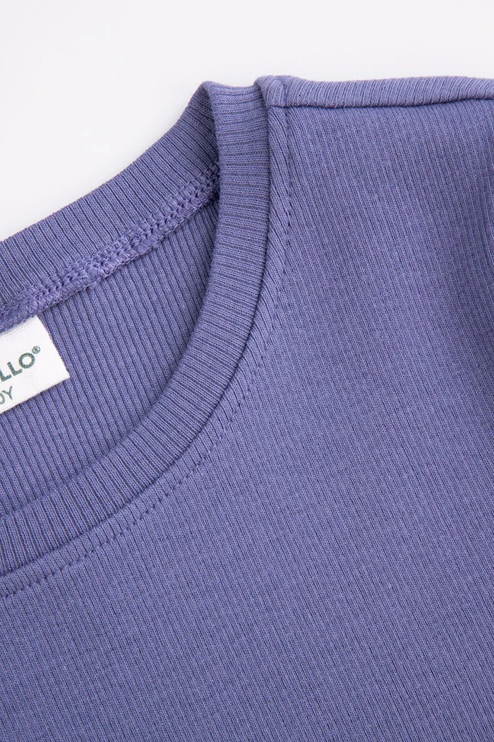 Coccodrillo t-shirt sötétkék WC5143205HGJ