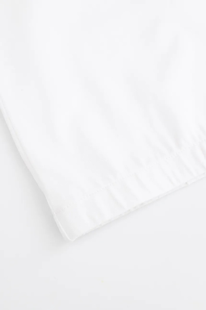 T-shirt Coccodrillo WC5143302IGK biały