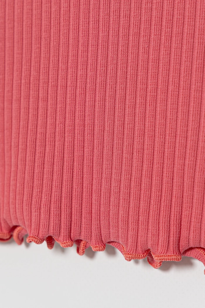 Djevojčice Dječja majica kratkih rukava United Colors of Benetton 3F1AC10N4.G.Seasonal roza