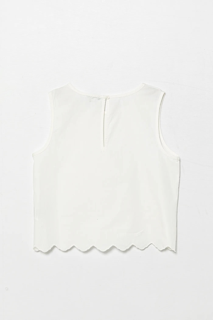 Djevojčice Dječja pamučna bluza United Colors of Benetton 5Q2LCH00E.G.Seasonal bijela