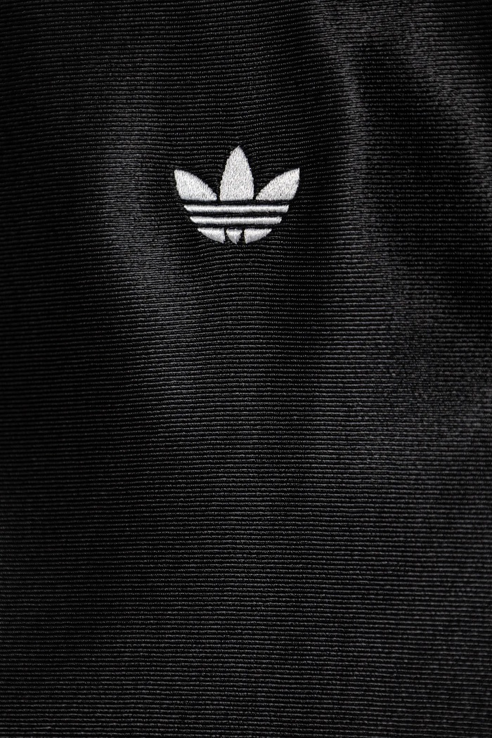 adidas Originals t-shirt dziecięcy czarny JC9126