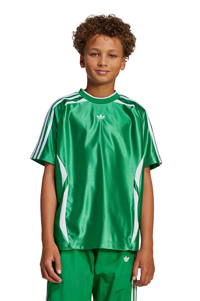 Dětské tričko adidas Originals JC9124