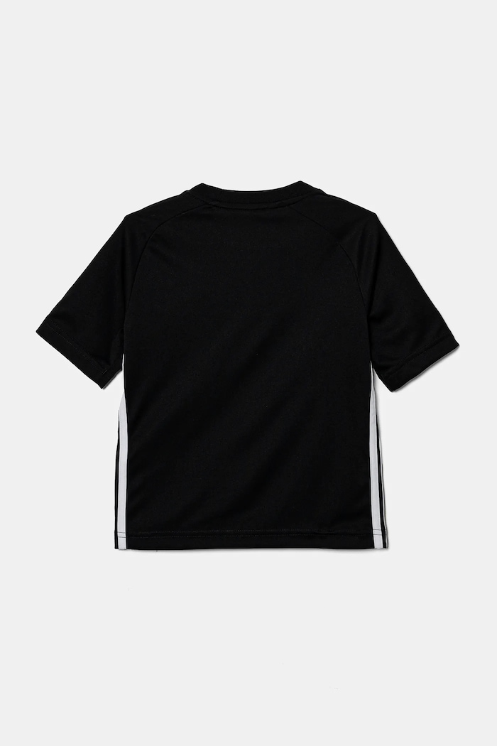 Chlapec Detské tričko adidas Performance JD0585 čierna