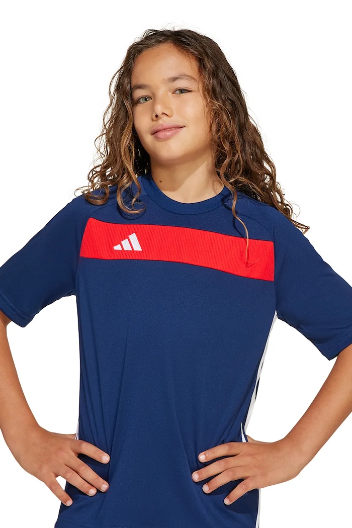 Dětské tričko adidas Performance JD0586