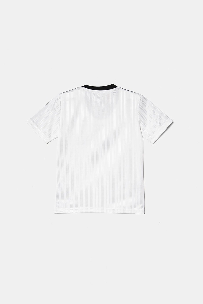Chłopiec adidas Originals t-shirt dziecięcy JM0492 biały