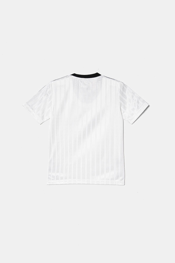 Chłopiec adidas Originals t-shirt dziecięcy JM0492 biały
