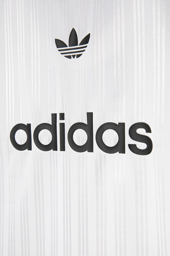 adidas Originals t-shirt dziecięcy biały JM0492