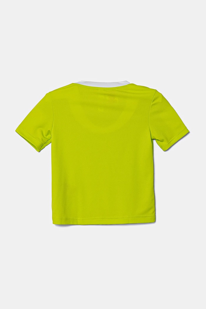 Dětské tričko adidas Performance HC5079 zelená SS25