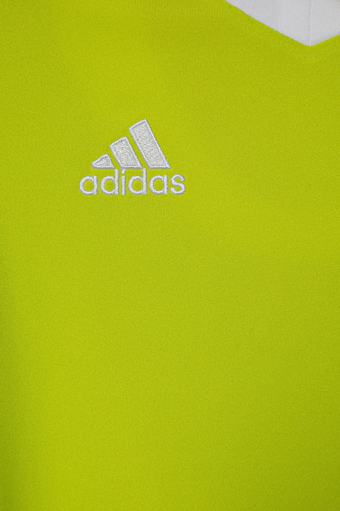 CHLAPEC Dětské tričko adidas Performance HC5079 zelená