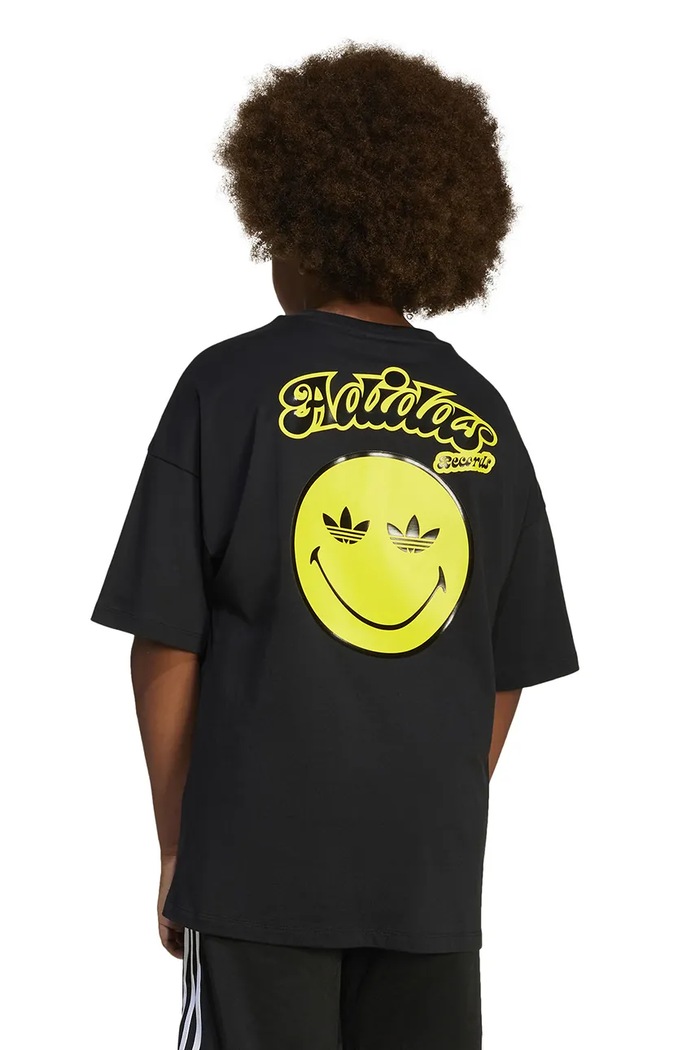 adidas Originals t-shirt bawełniany dziecięcy JD0412