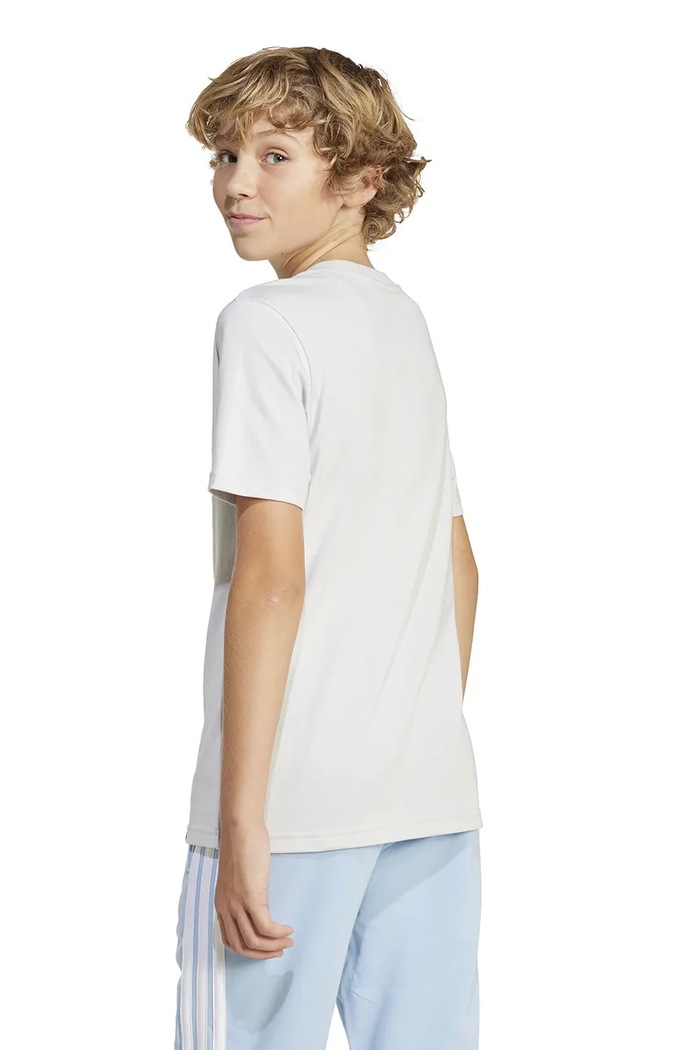 Dětské bavlněné tričko adidas JI6687