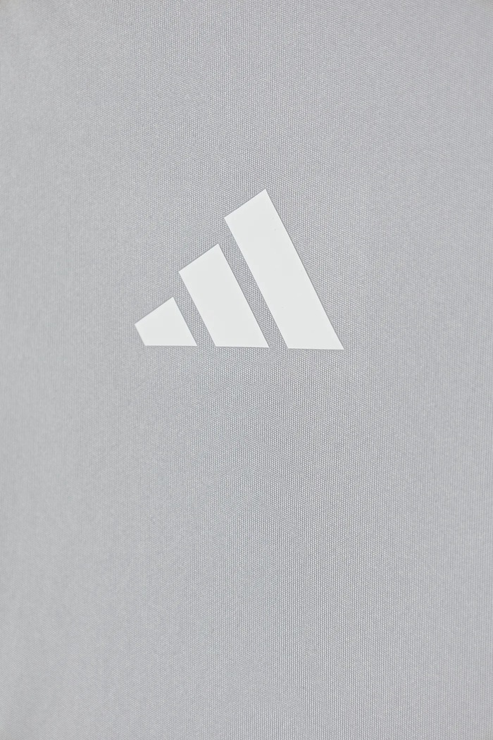 Dětské tričko adidas Performance šedá JJ0061