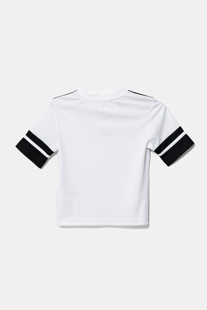 Chłopiec adidas Performance t-shirt dziecięcy JJ0057 biały