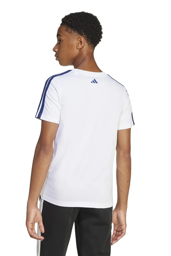 Dětské bavlněné tričko adidas JI6674
