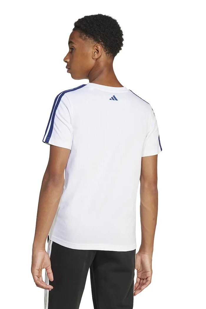 Dětské bavlněné tričko adidas JI6674