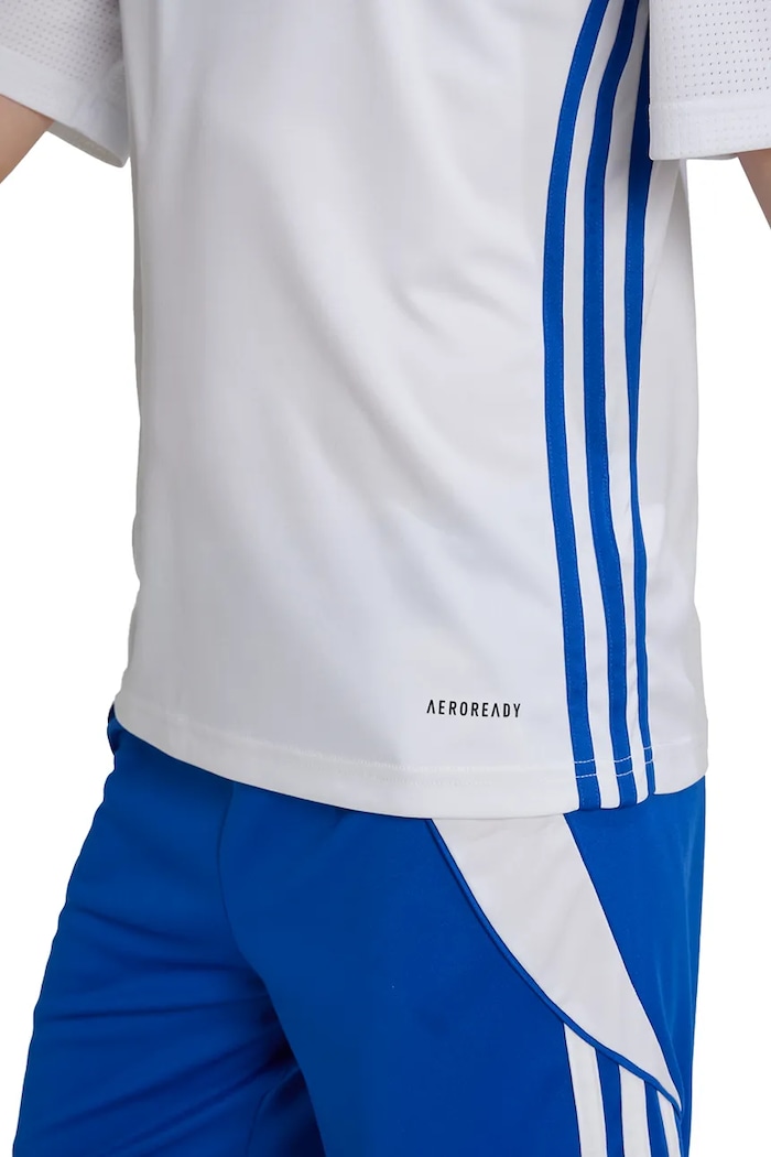 adidas Performance t-shirt dziecięcy JJ1154
