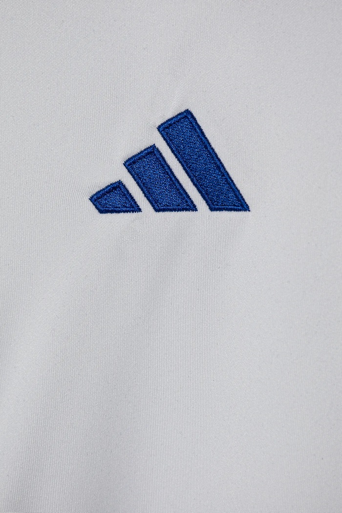adidas Performance t-shirt dziecięcy biały JJ1154