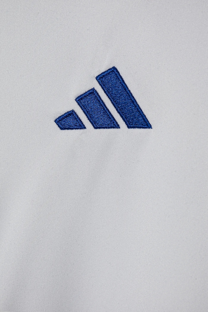 adidas Performance t-shirt dziecięcy biały JJ1154