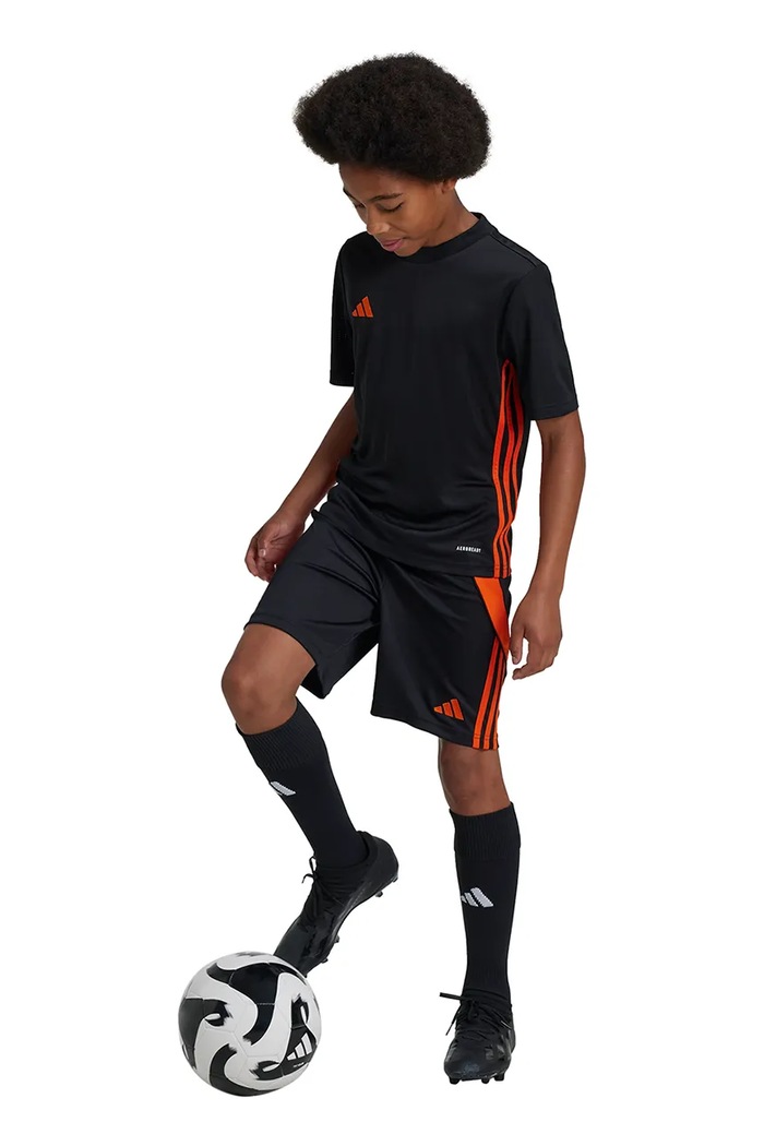 Otroška kratka majica adidas Performance JJ1156