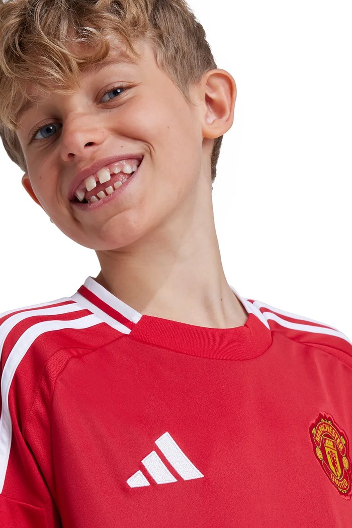 Dětské tričko adidas Performance MUFC IT1972