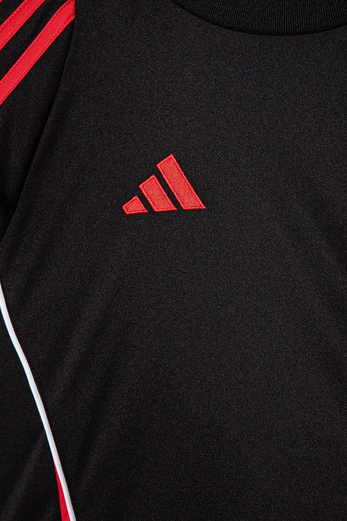 adidas Performance t-shirt czarny JP2496
