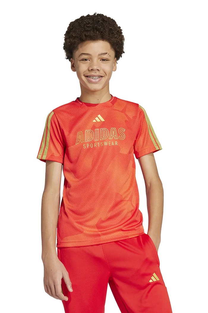 adidas Dětské tričko adidas JD0497