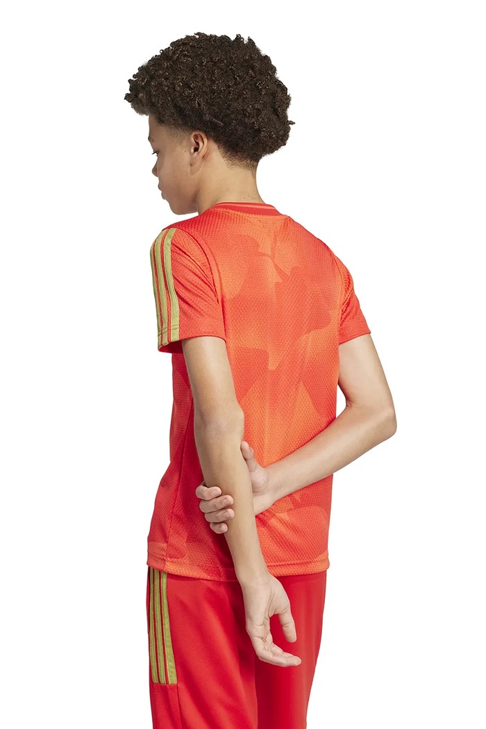 adidas Dětské tričko adidas JD0497