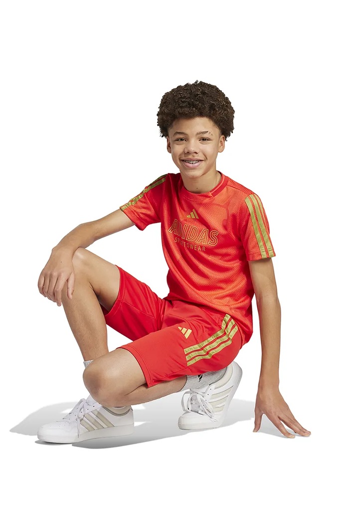 adidas Dětské tričko adidas JD0497