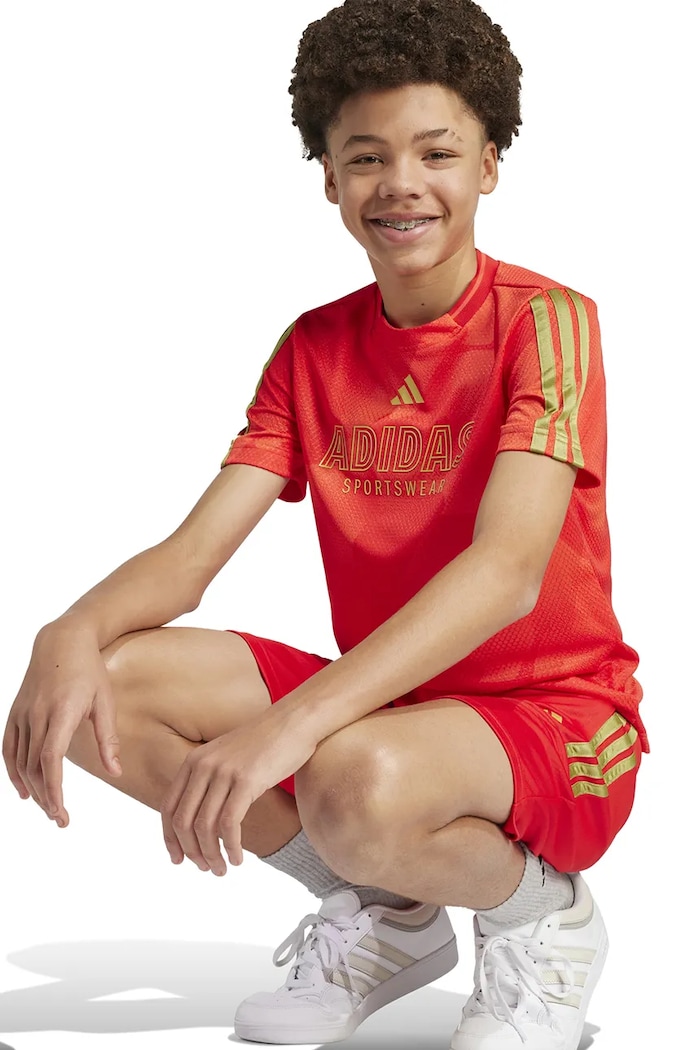 adidas Dětské tričko adidas JD0497