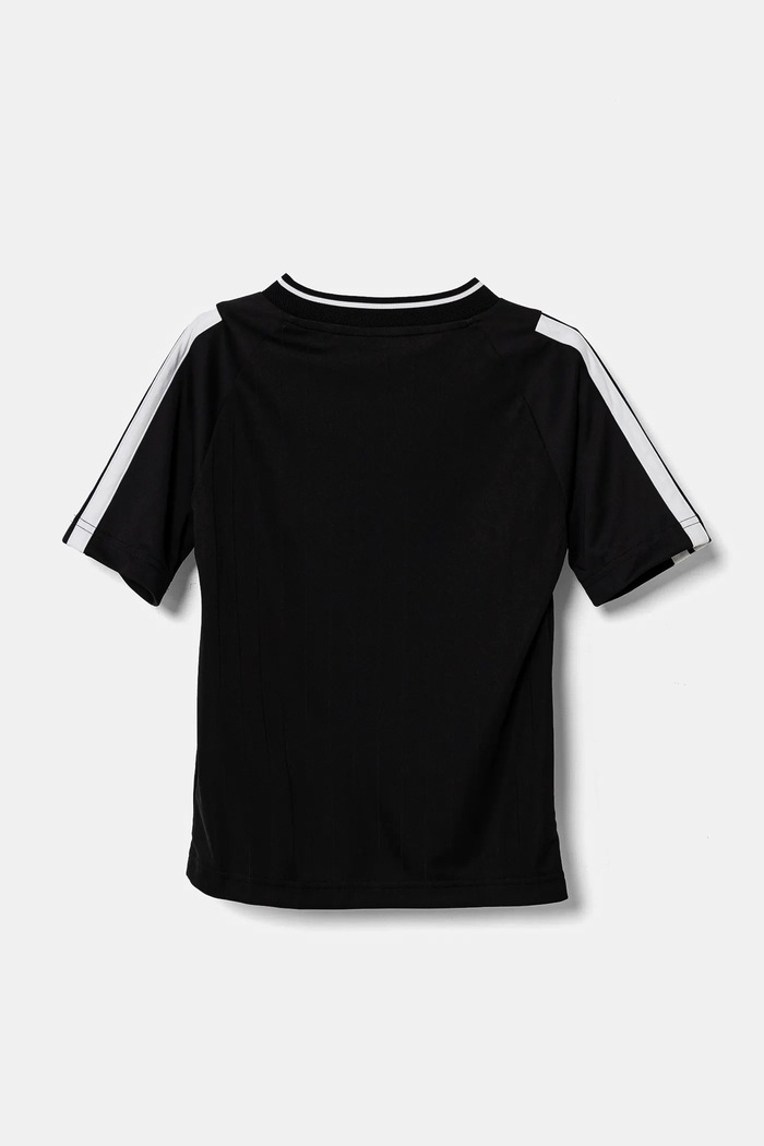 CHLAPEC Dětské tričko adidas JI6178 černá