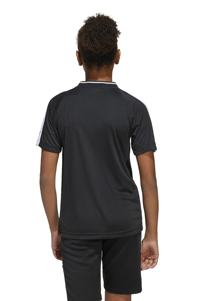 Dětské tričko adidas JI6178 černá