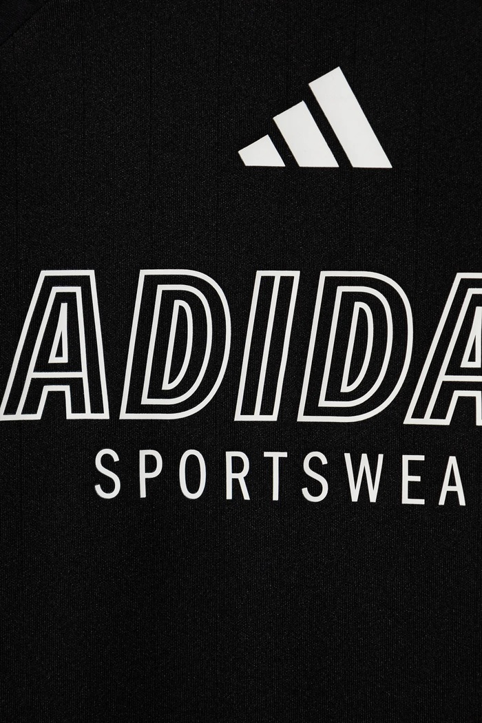 Dětské tričko adidas černá JI6178