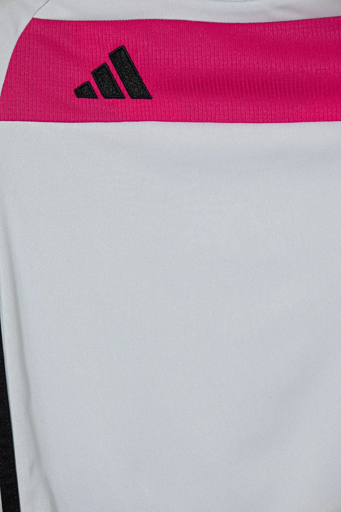 Dětské tričko adidas šedá JD0588