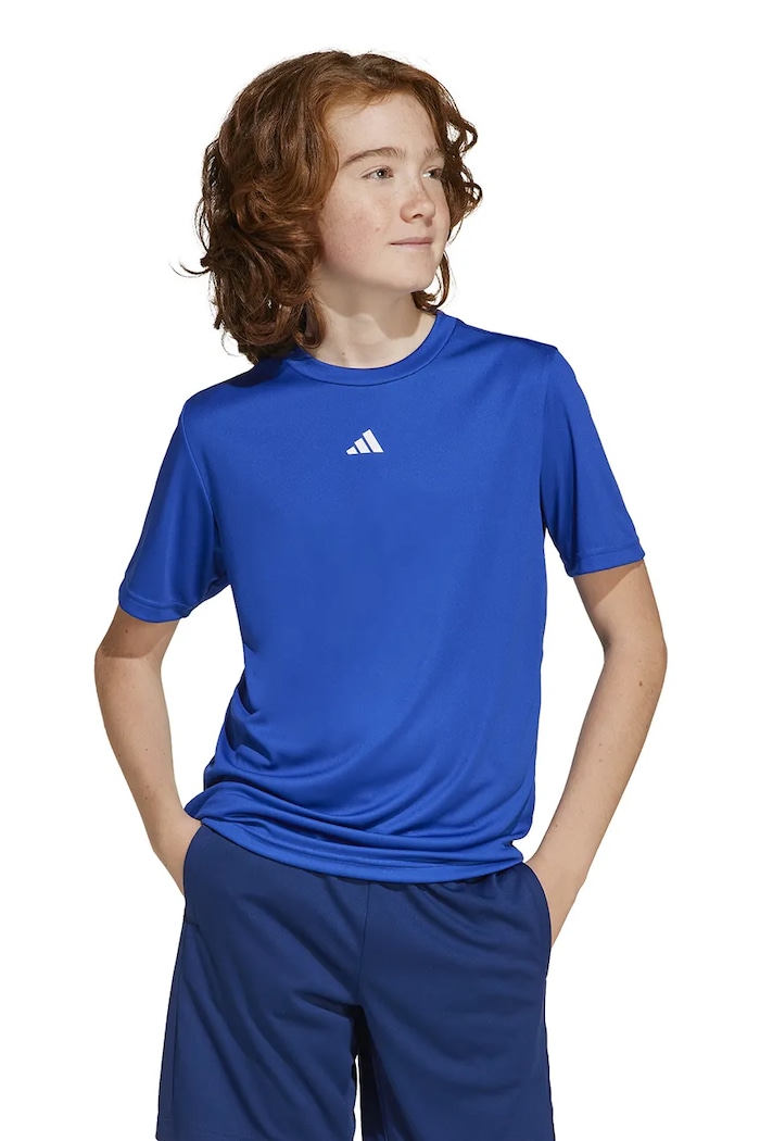 Детска тениска adidas JC7675