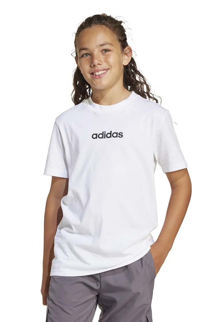 adidas tricou de bumbac pentru copii JC9747