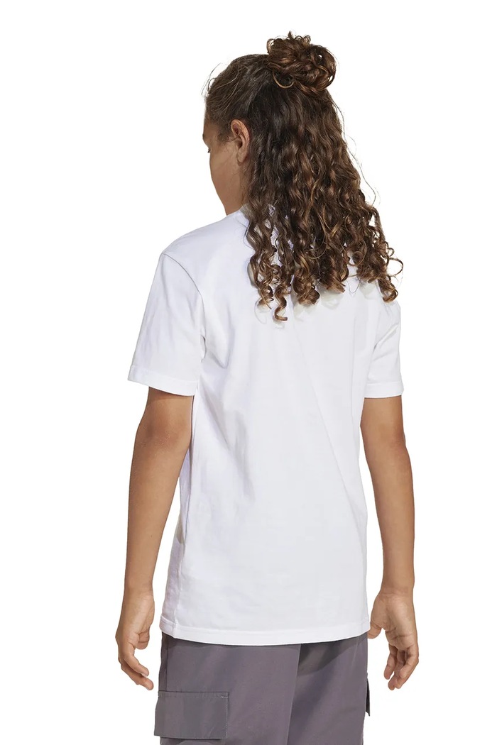 adidas tricou de bumbac pentru copii JC9747