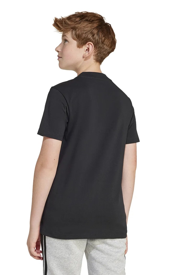 adidas t-shirt bawełniany dziecięcy JC9660