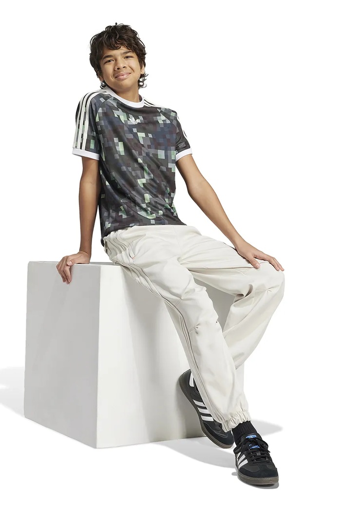adidas Originals T-shirt dziecięcy JZ9939