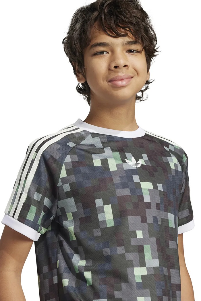 adidas Originals T-shirt dziecięcy JZ9939