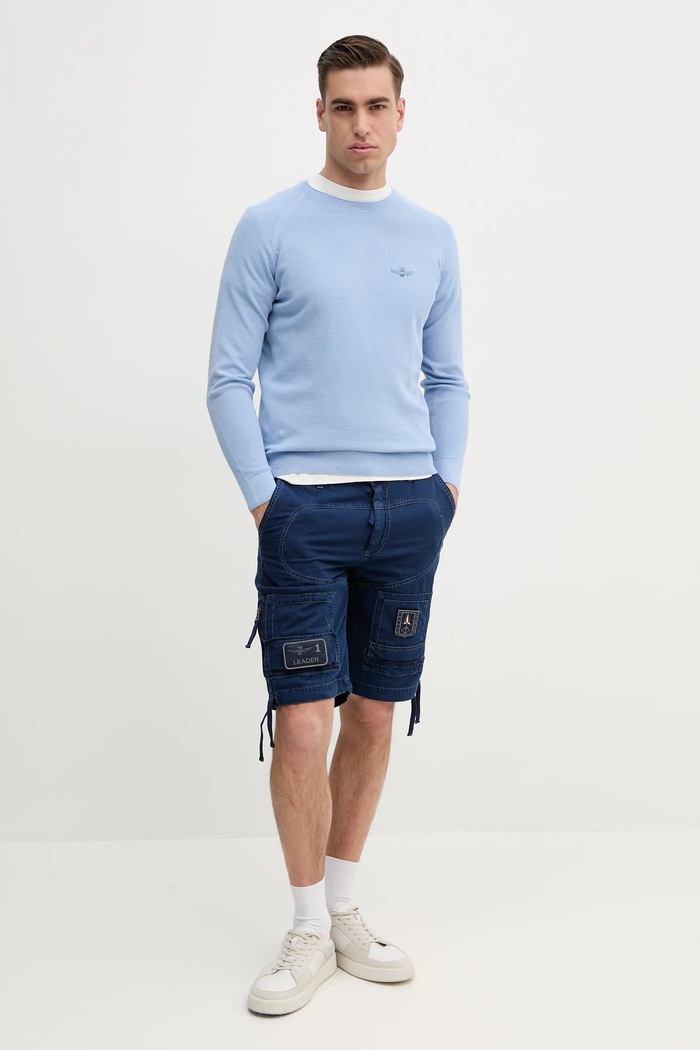 Armani Exchange T-shirt bawełniany XM000588.AF12308 biały SS25
