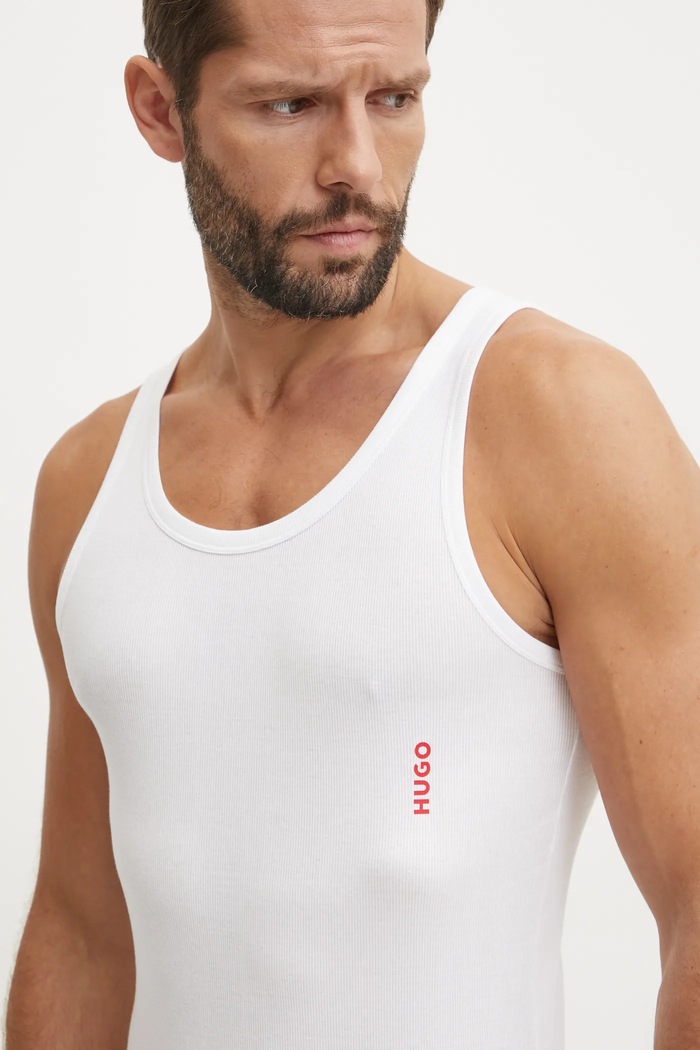 HUGO t-shirt 2-pack 50532634