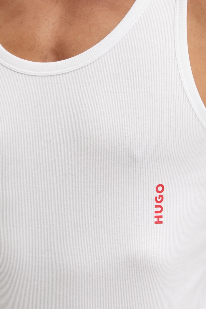 HUGO t-shirt 2-pack 50532634