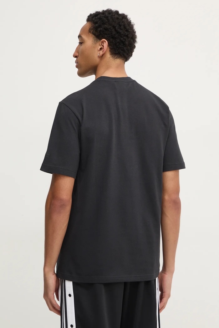 Odjeća Majica kratkih rukava adidas Originals GRFX TEE JC8366 crna