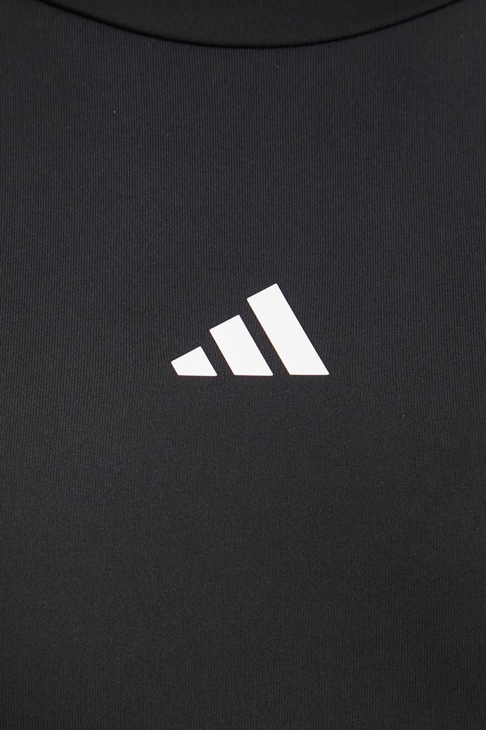 Tréninkové tričko adidas Performance Techfit JE6698 černá
