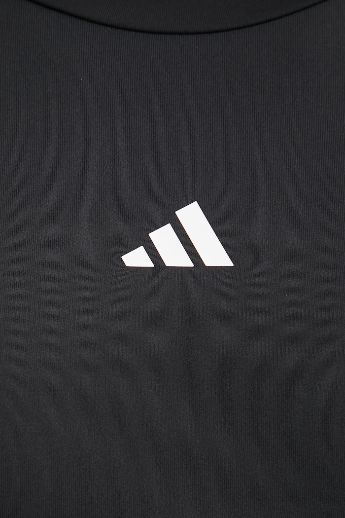 Tréninkové tričko adidas Performance Techfit JE6698 černá