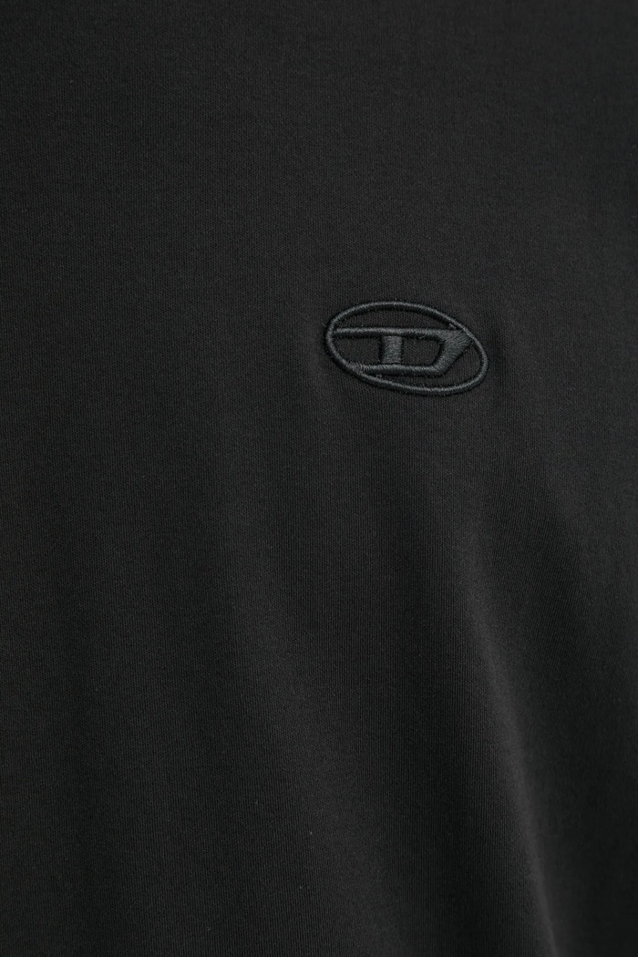 Diesel t-shirt T-ADJUST-SLITS-R17 T-SHIRT A16672.0AIJU