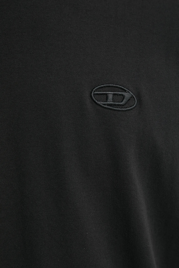 Diesel t-shirt T-ADJUST-SLITS-R17 T-SHIRT A16672.0AIJU