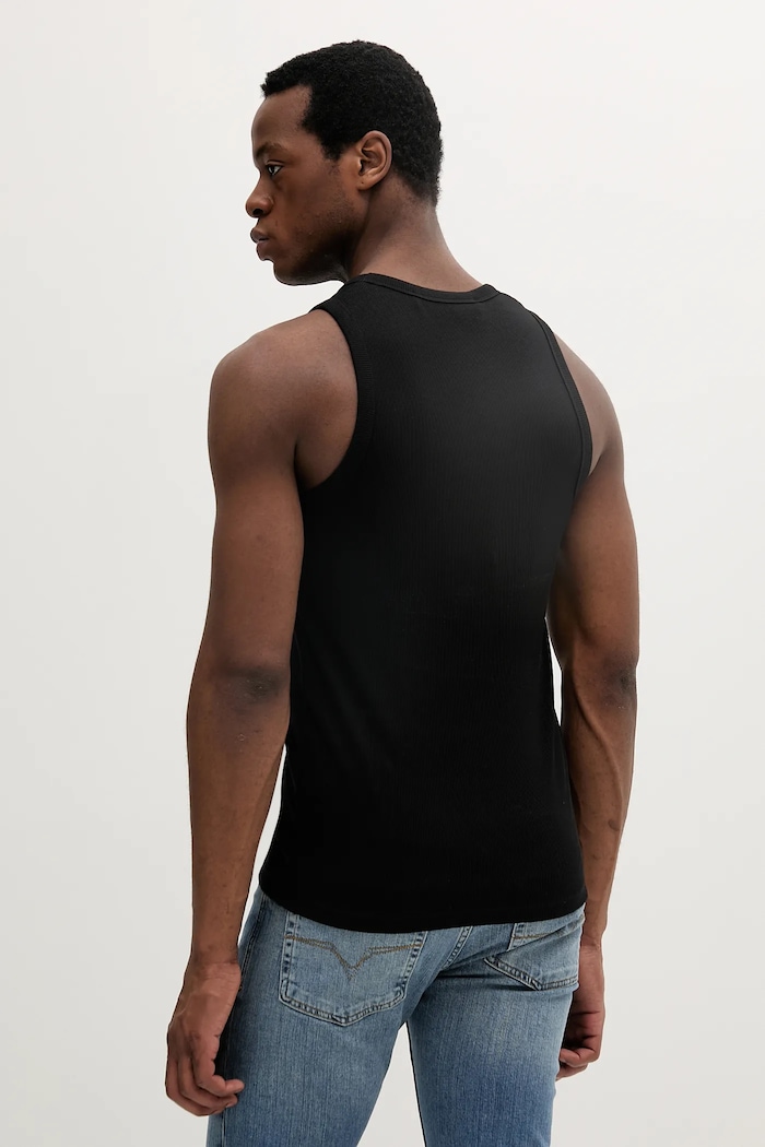Odzież Karl Lagerfeld T-shirt 552238.755046 czarny